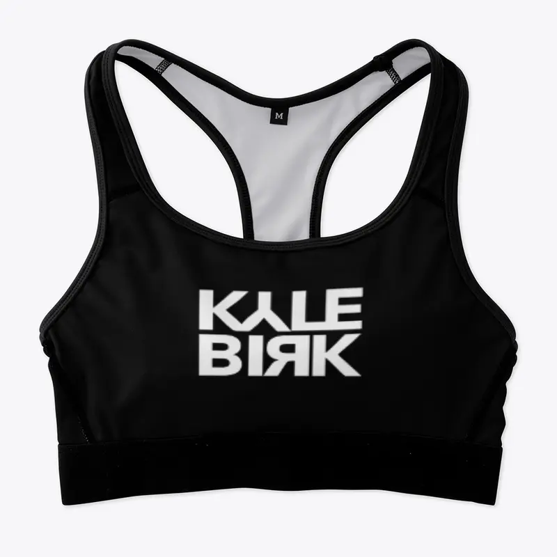 KYLEBIRK Flipped Sports Bra