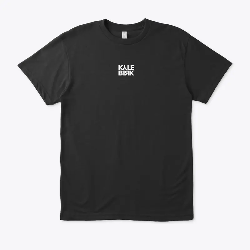 KYLEBIRK Flipped Eco Unisex Tee