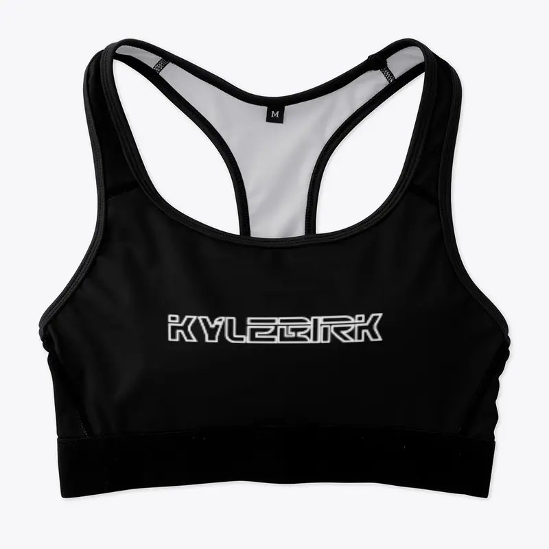 KYLEBIRK Sports Bra for Women