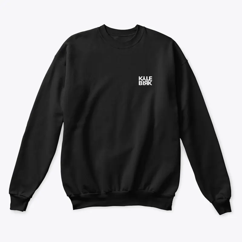 KYLEBIRK Flipped Crewneck Sweatshirt