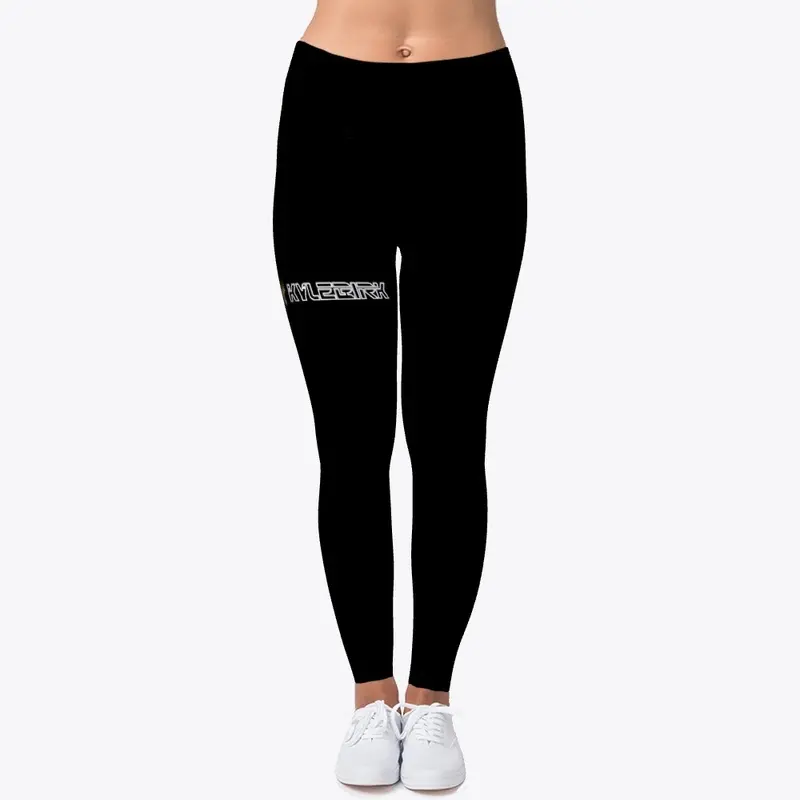 KYLEBIRK Leggings for Women