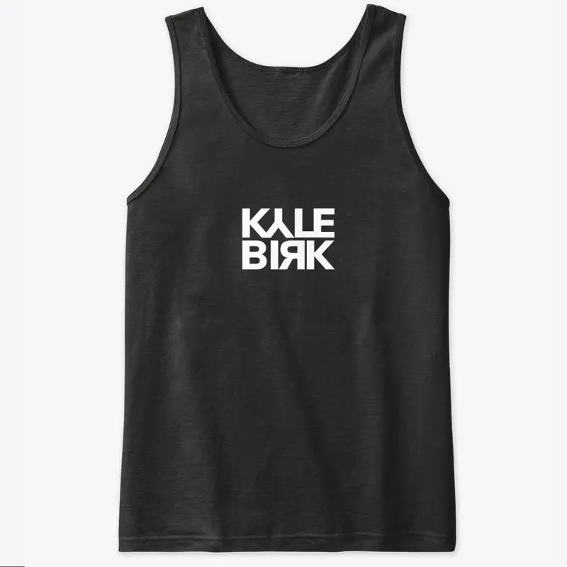 KYLEBIRK Flipped Tank Top