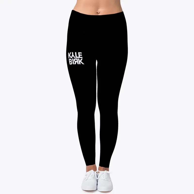 KYLEBIRK Flipped Leggings