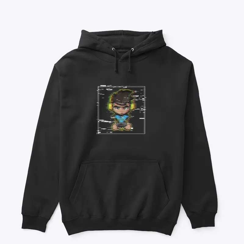 KYLEBIRK “ULTRA LAG” Hoodie