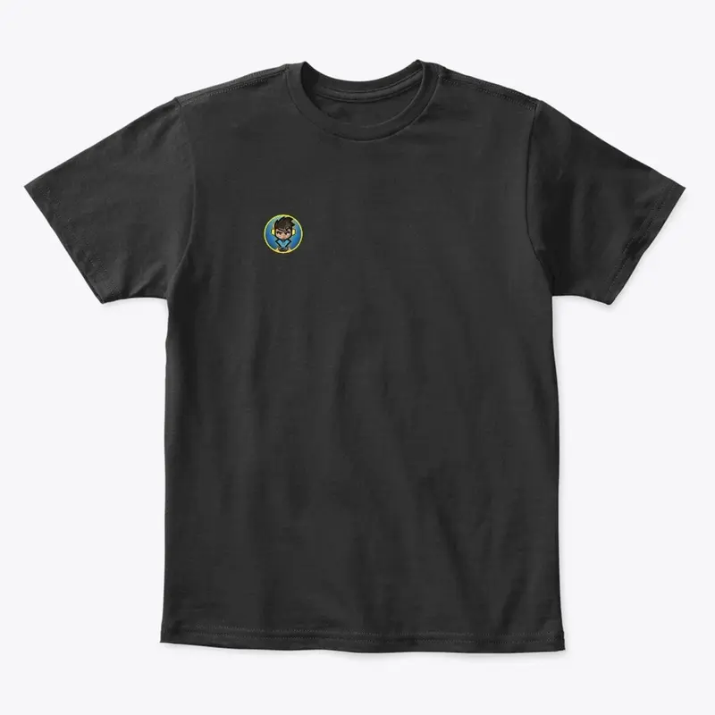 KYLEBIRK Tee for Kids (Logo Only)