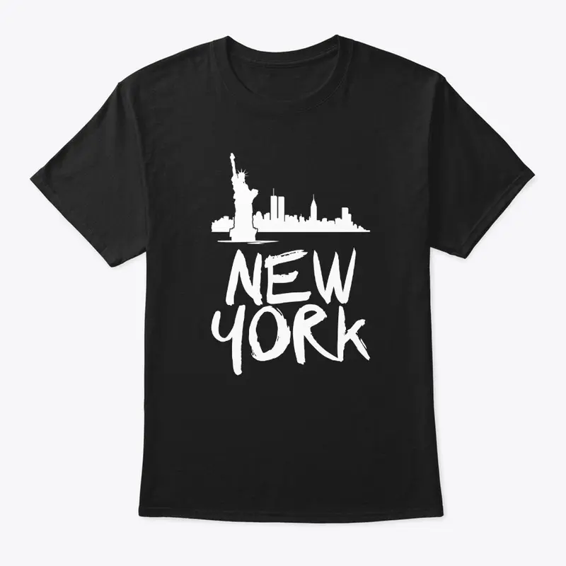 NYC Classic Tee