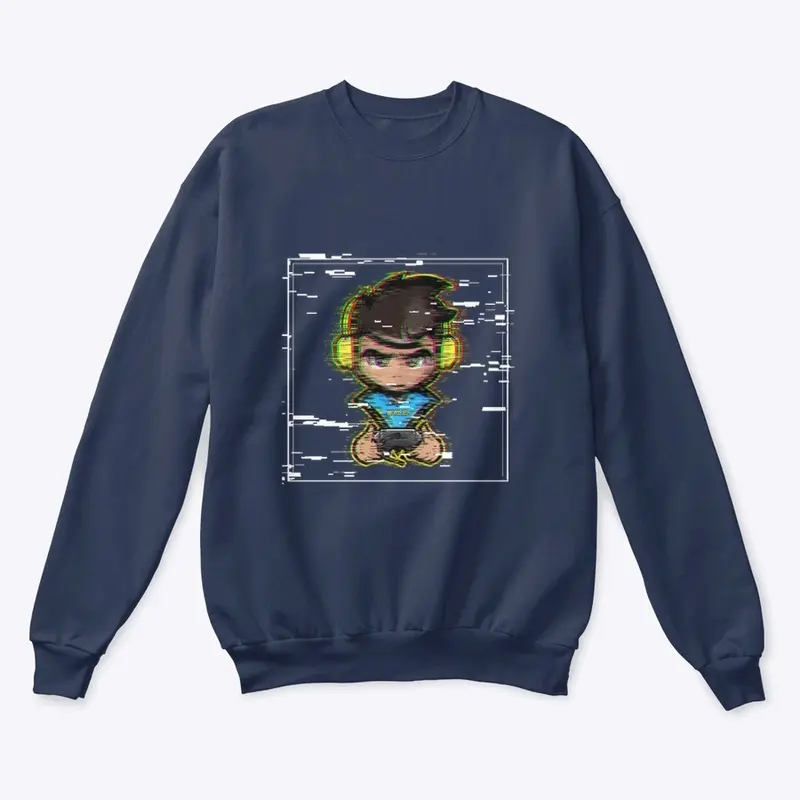 KYLEBIRK “ULTRA LAG” Sweatshirt