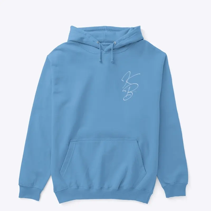 KYLEBIRK Signature Hoodie (Pullover) 