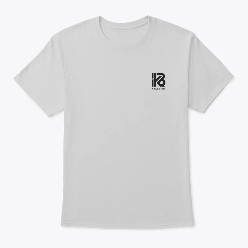 Monochromatic Classic Tee