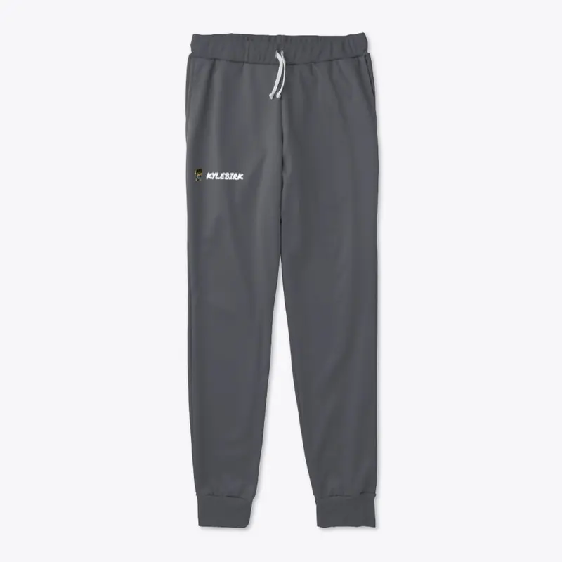 KYLEBIRK Joggers