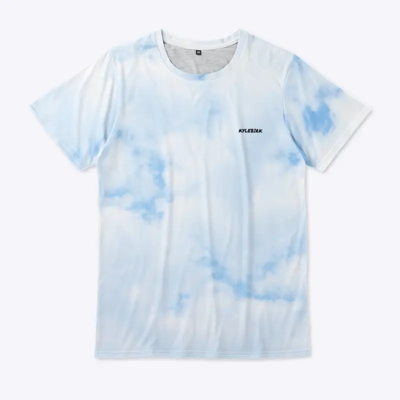 Cloud Tee by KYLEBIRK (Unisex)