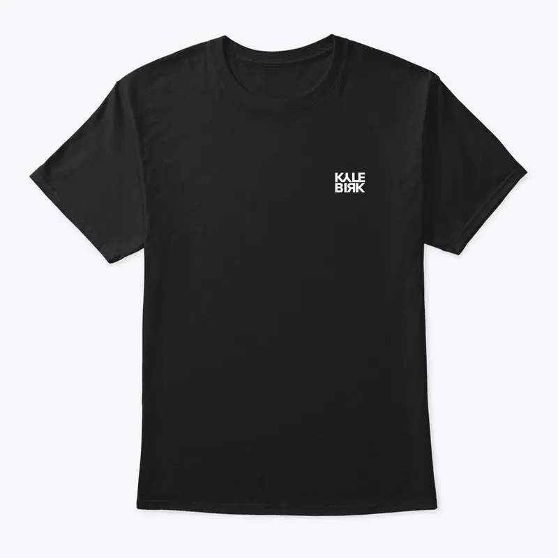 KYLEBIRK Flipped Classic Tee