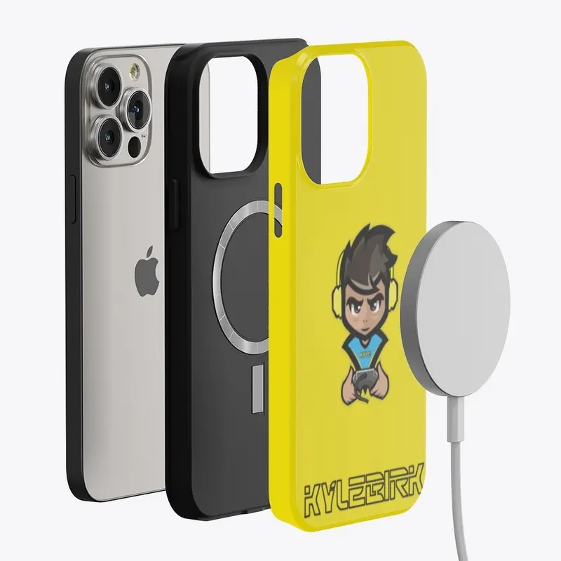 KYLEBIRK MagCase (iPhone)