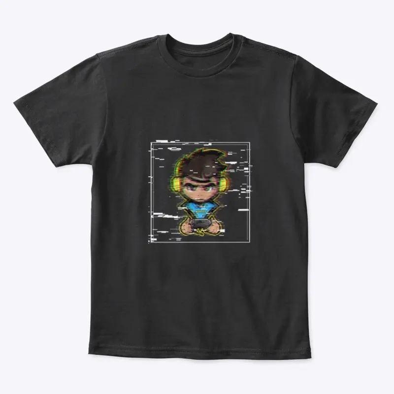 KYLEBIRK “ULTRA LAG” Premium Tee (Kids)